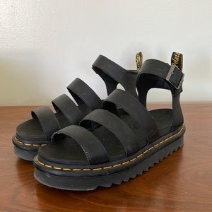 Dr. Marten’s Blaire Platform Sandal